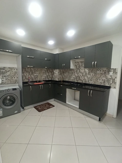 Location vacances Appartement F3 Alger Birtouta