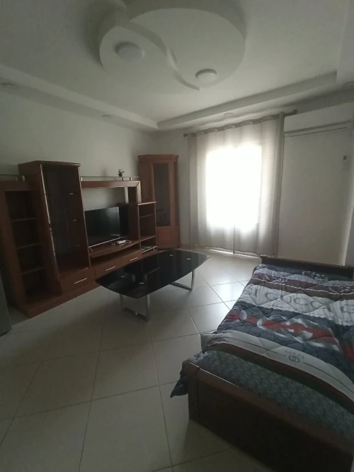 Location vacances Appartement F3 Alger Birtouta