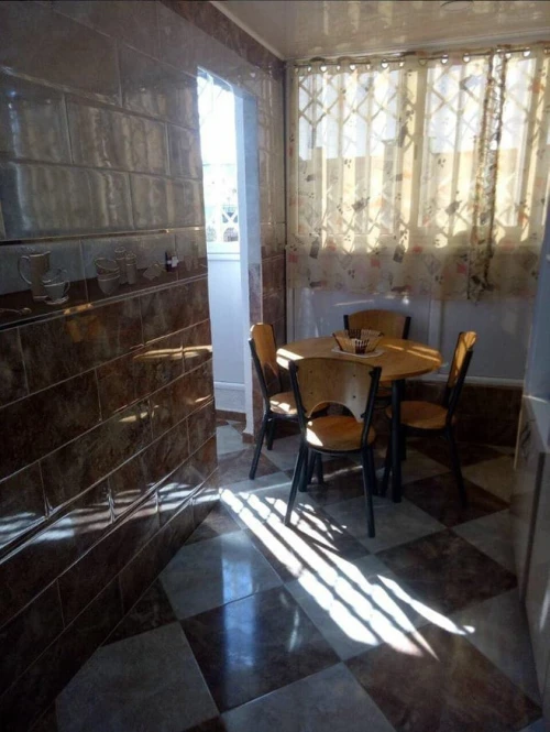 Location Appartement F3 Alger Draria