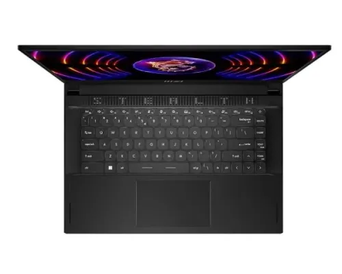 Laptop gamer MSI stealth