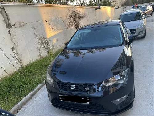 Seat Leon 2017 FR+15