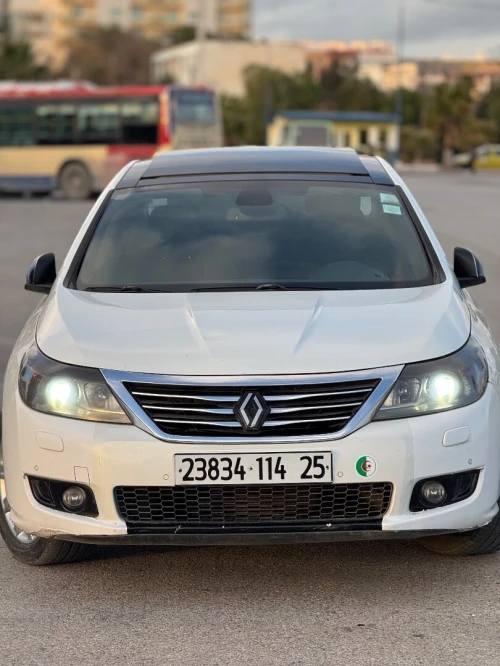 Renault Latitude 2014 Privilège 