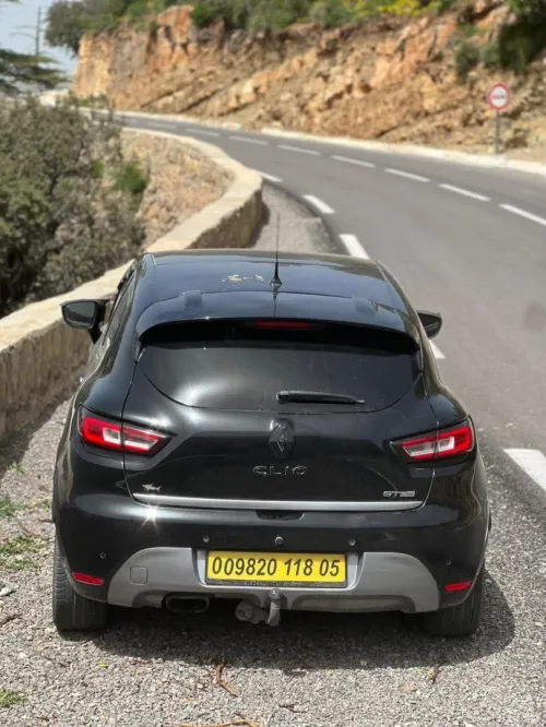 Renault Clio 4 2018 GT Line +