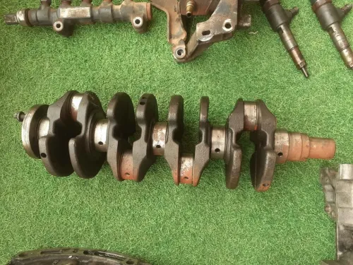 Pièces moteur 1.4 HDI / TDCI