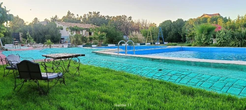Location vacances Villa Sétif El eulma