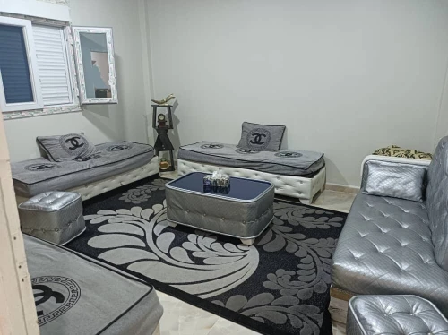 Location vacances Villa Sétif El eulma