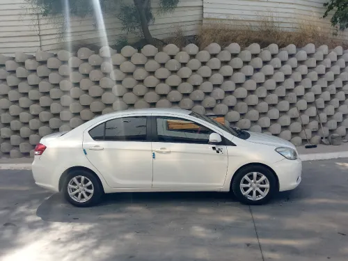 Great Wall C30 2013 C30