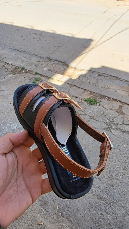 Sandales fillettes 