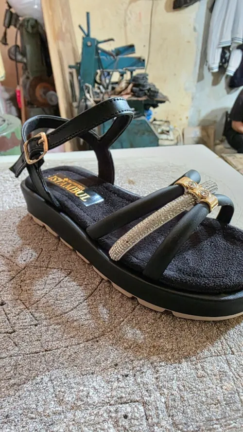 Sandales fillettes 