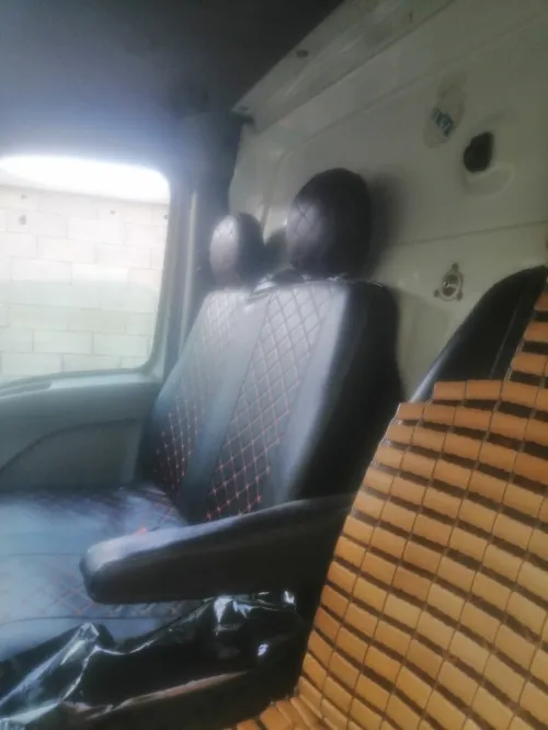 Renault Master2 mongol 2006