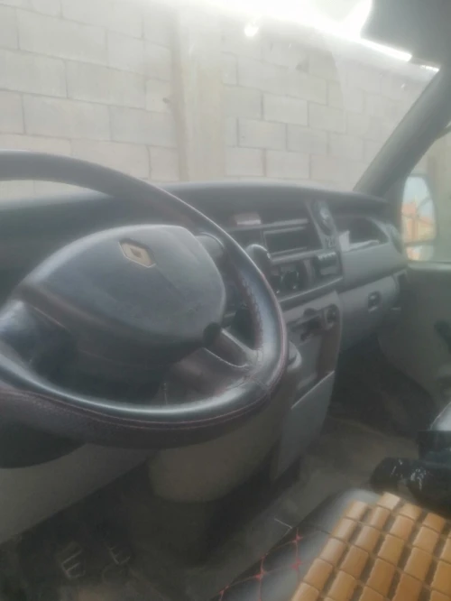 Renault Mongol 2006