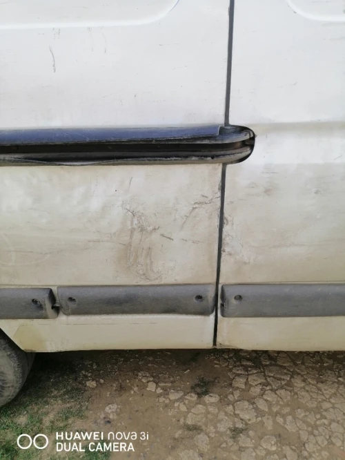 Renault Mongol 2006