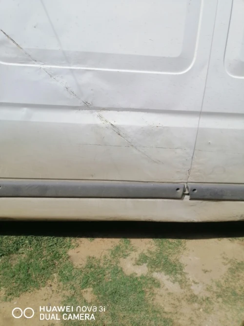 Renault Mongol 2006