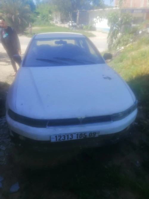 Mitsubishi Galant 2005 Galant