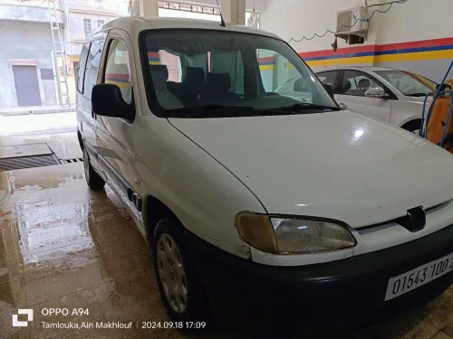Peugeot Partner 2000 Partner