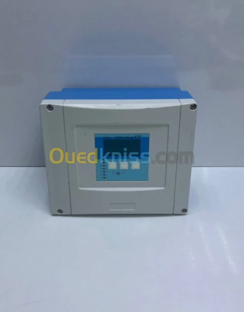 ENDRESS+HAUSER transmetteur FMU90-R11CB111AA1A-PROSONIC