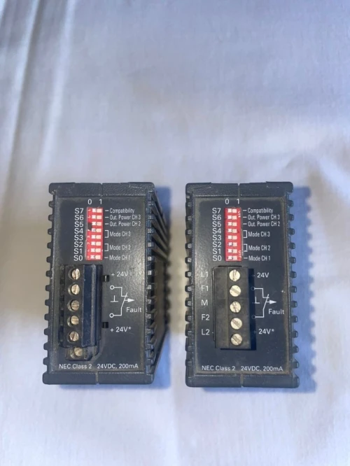 MODULE RESEAU PROFIBUS |SIMATIC NET PROFIBUS