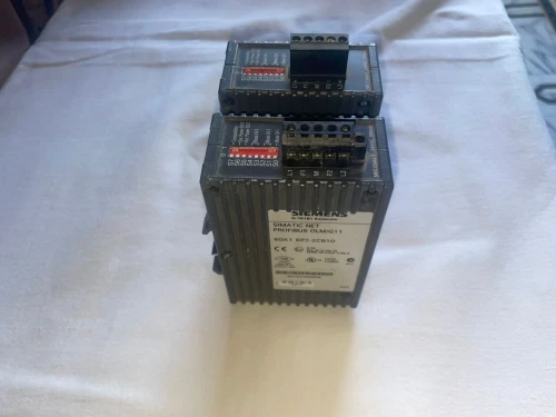 MODULE RESEAU PROFIBUS |SIMATIC NET PROFIBUS