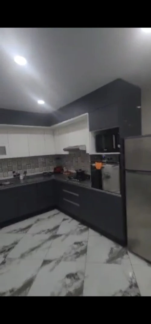Vente Appartement F4 Alger Bordj el kiffan