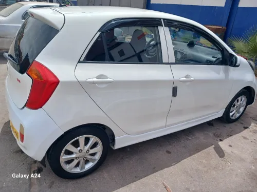 Kia Picanto 2014 