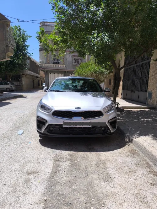 Kia Cerato 2019 Cerato