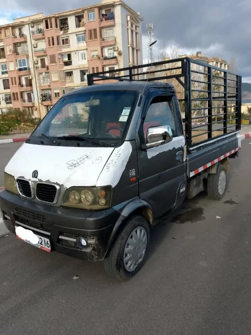 DFSK Mini Truck 2012 SC 2m50