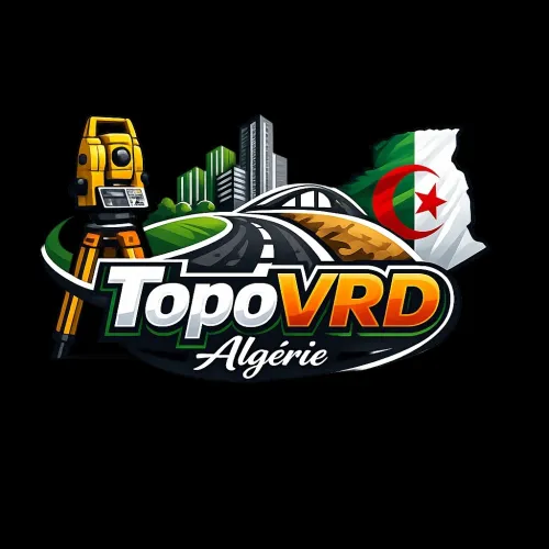 Topographe professionnel + Etude VRD clé en main