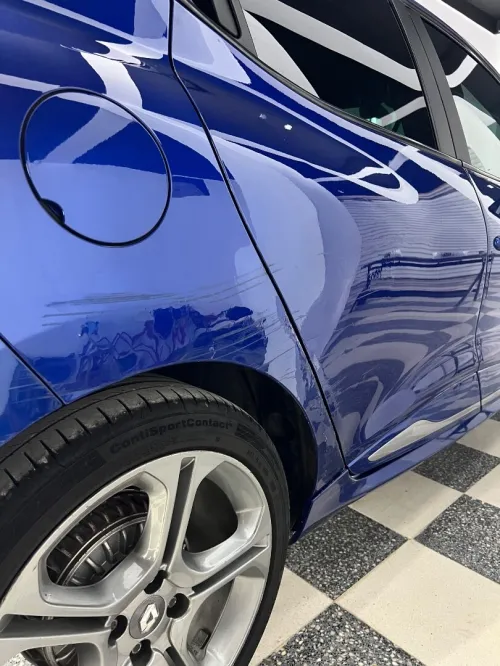 Renault Clio 4 2018 GT Line +