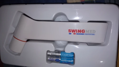 THERMOMETRE INFRA ROUGE