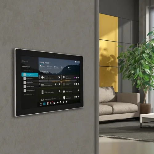 KNX Maintenance et Programmation