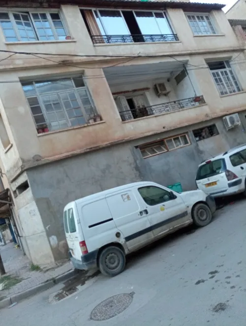 Vente Villa Alger Cheraga
