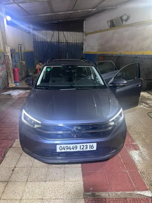 Volkswagen Taigo 2023 Style