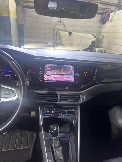 Volkswagen Taigo 2023 Style