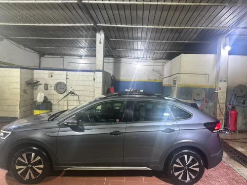Volkswagen Taigo 2023 Style