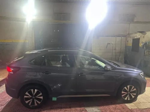 Volkswagen Taigo 2023 Style