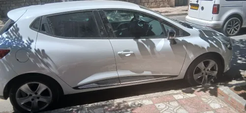 Renault Clio 4 2014 Clio 4