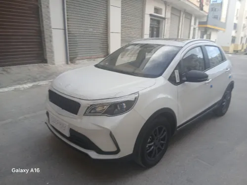 Lifan Gx 3pro 2026 Inter national