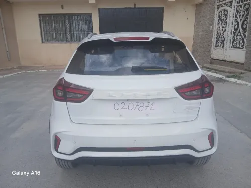 Lifan Gx 3pro 2026 Inter national