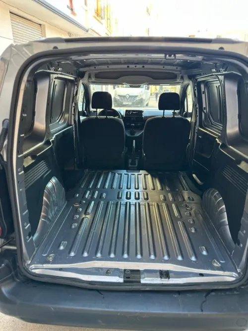 Citroen Berlingo 2021 K9
