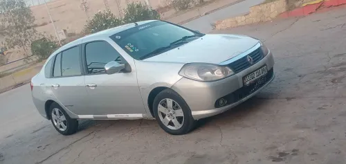 Renault Symbol 2010 Expression