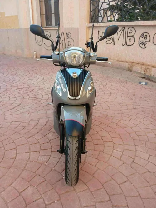 Sym Symphonie S 2024
