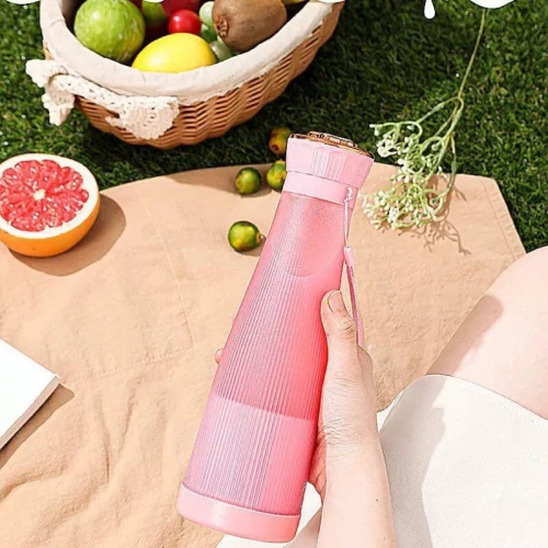Mini blinder rechargeables 
