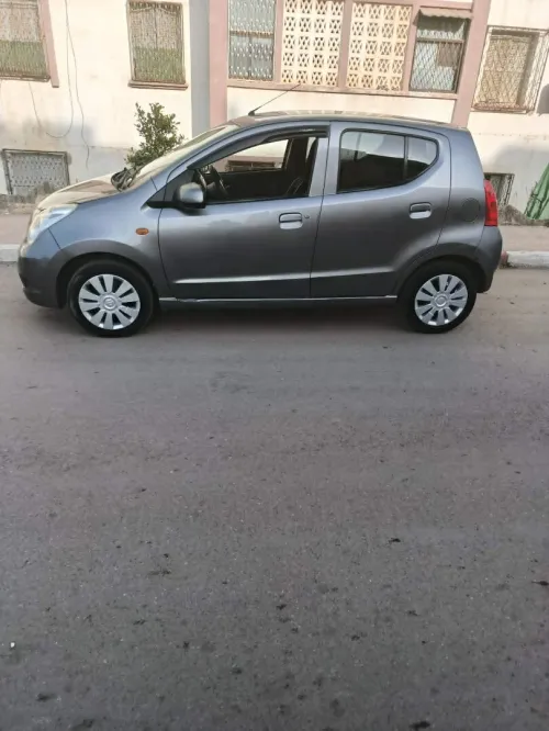 Suzuki Celerio 2014 Celerio