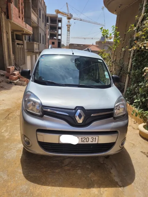Renault Kangoo 2020 Privilège +