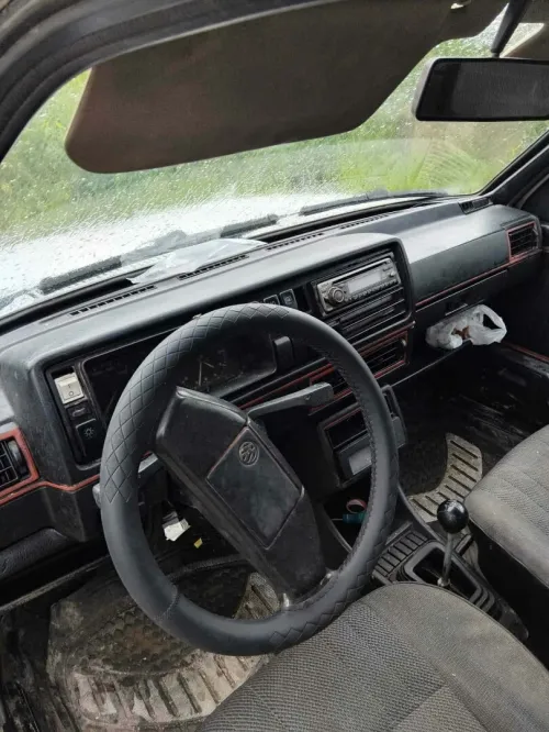Volkswagen Golf 2 1991 Golf 2
