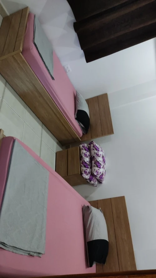 Location vacances Bungalow Bejaia Beni ksila