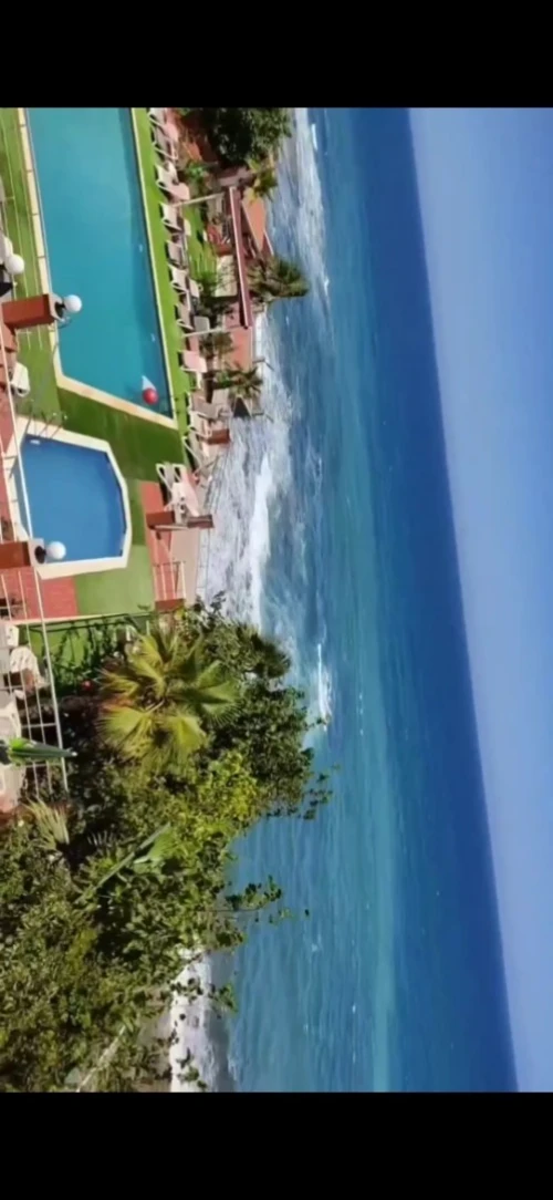 Location vacances Bungalow Bejaia Beni ksila