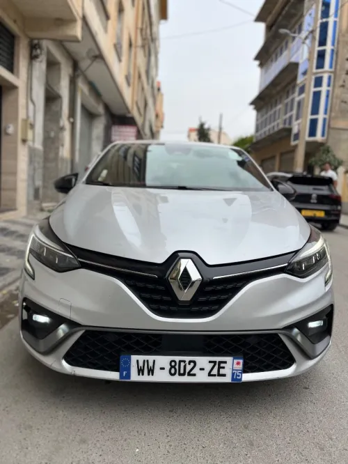 Renault Clio 5  2023 RS Line