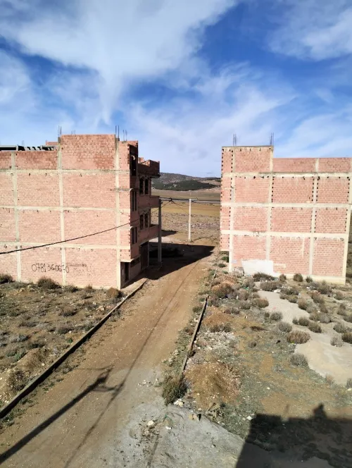 Vente bien immobilier Batna Tazoult