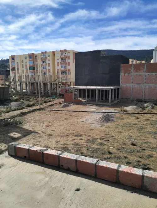 Vente bien immobilier Batna Tazoult